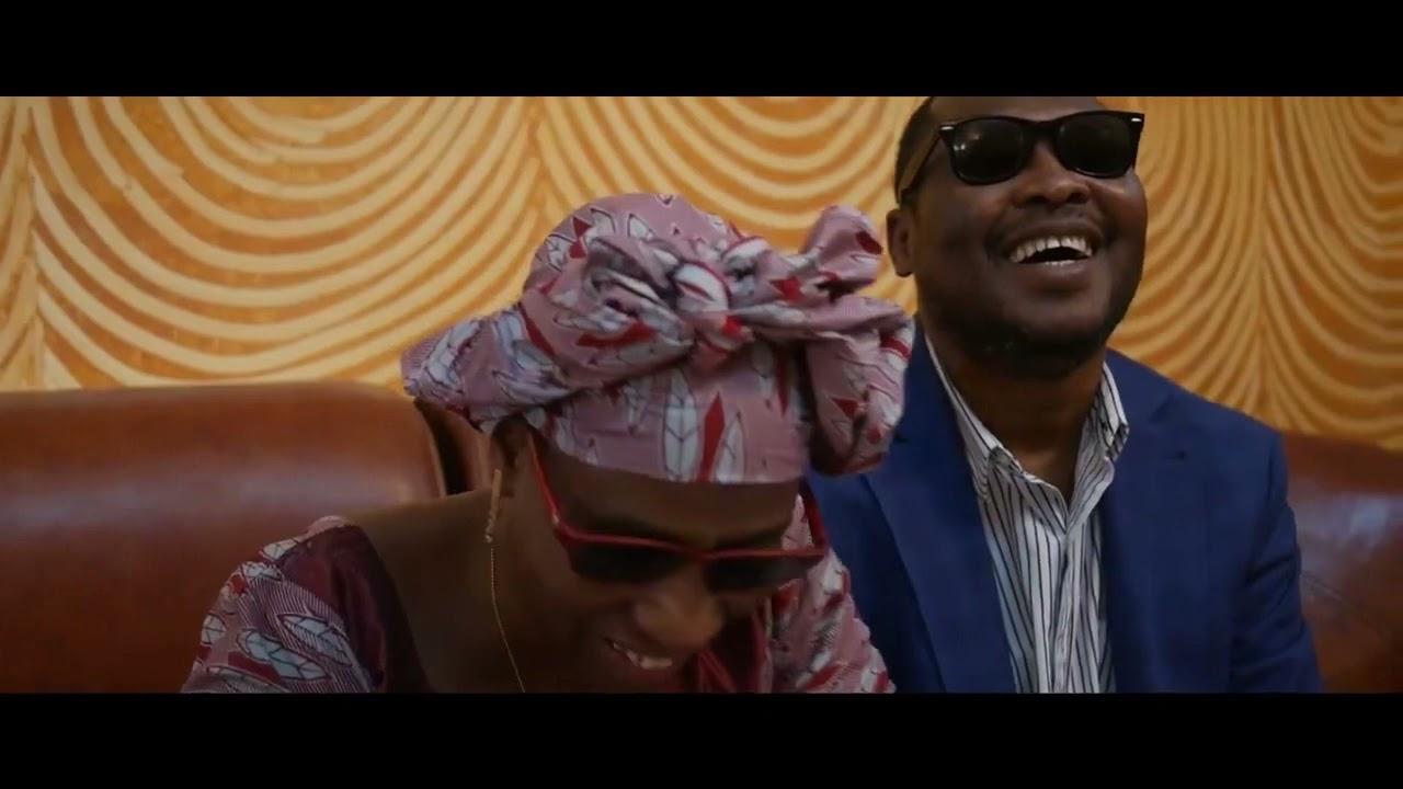 Africa Mia Trailer
