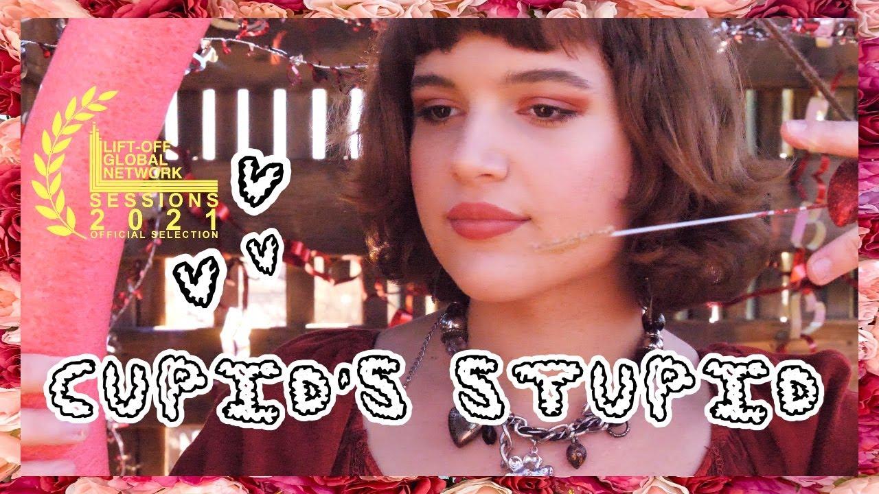 CUPID'S STUPID Trailer