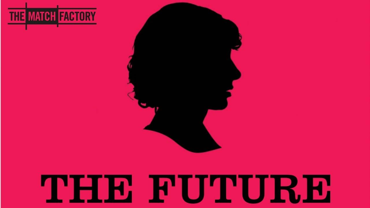 The Future Trailer