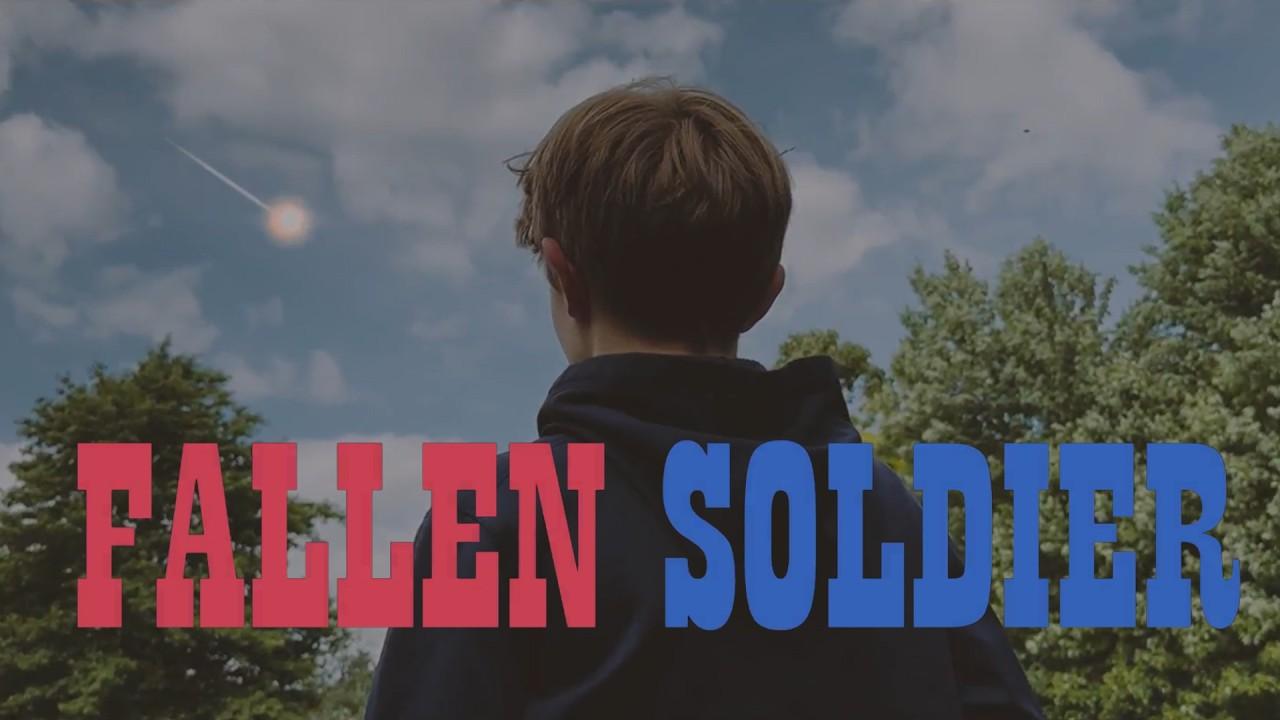 Fallen Soldier Trailer