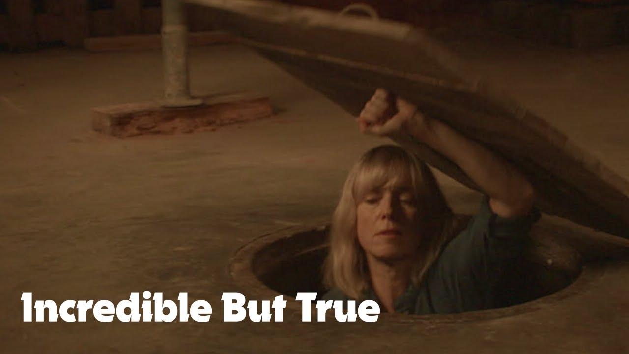 Incredible But True Trailer