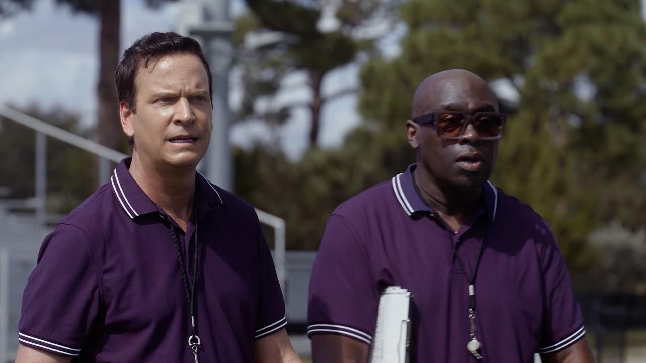 4th & 44 Trailer