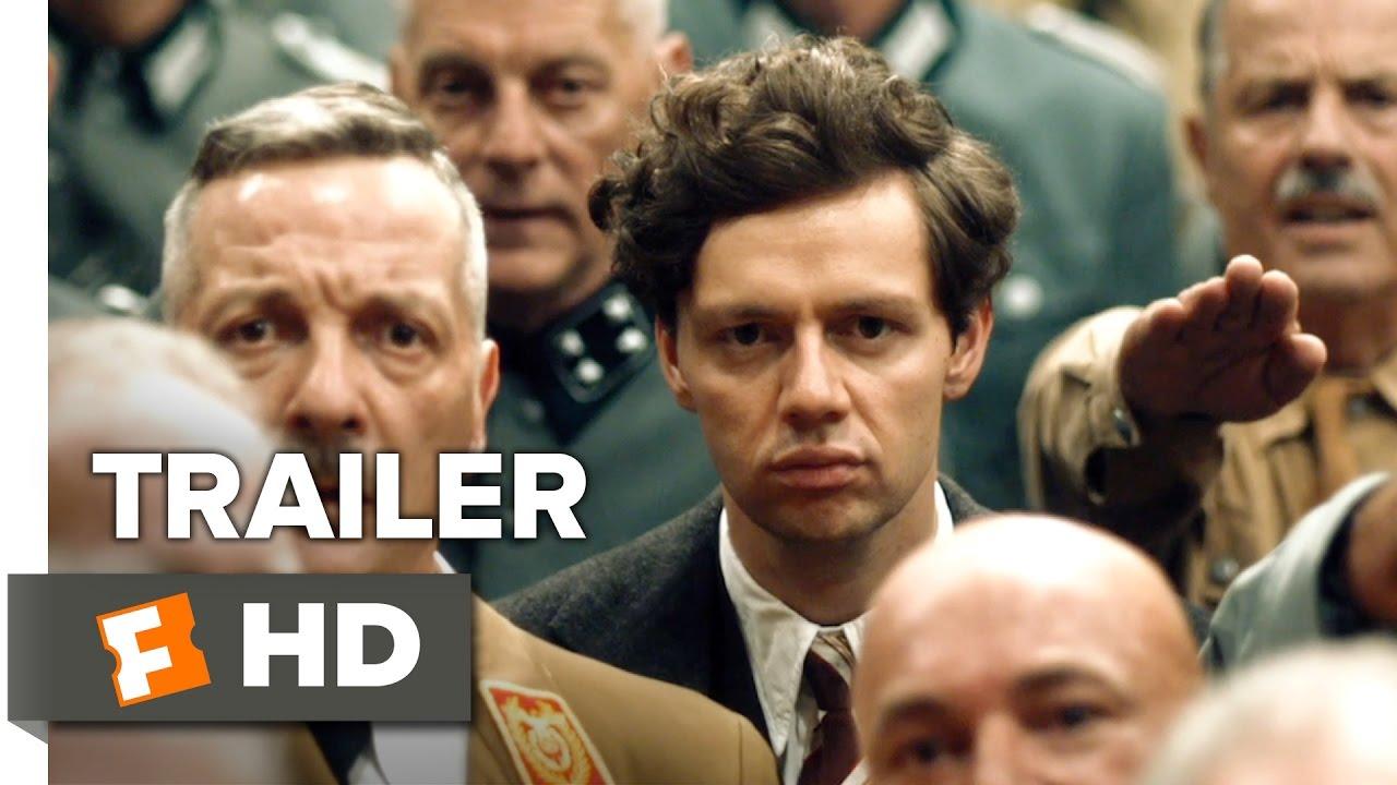 13 Minutes Trailer
