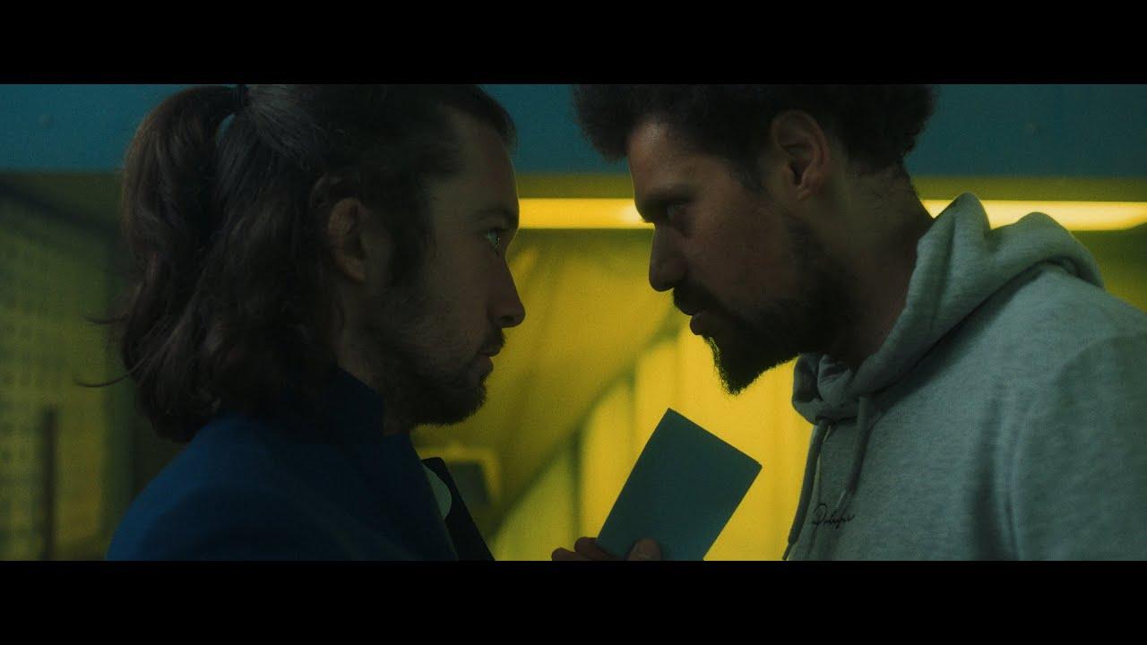 Where Was I? Trailer
