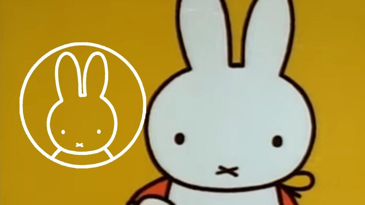 Miffy's House Trailer