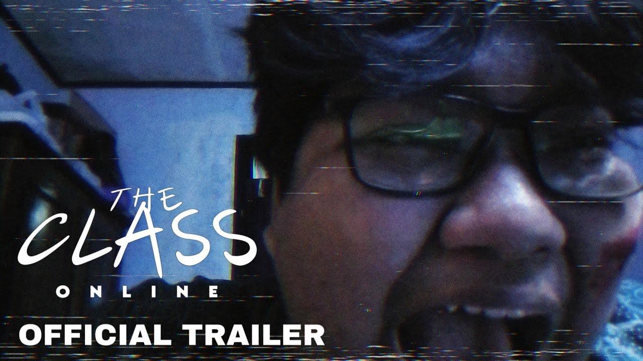 The Class: Online Trailer