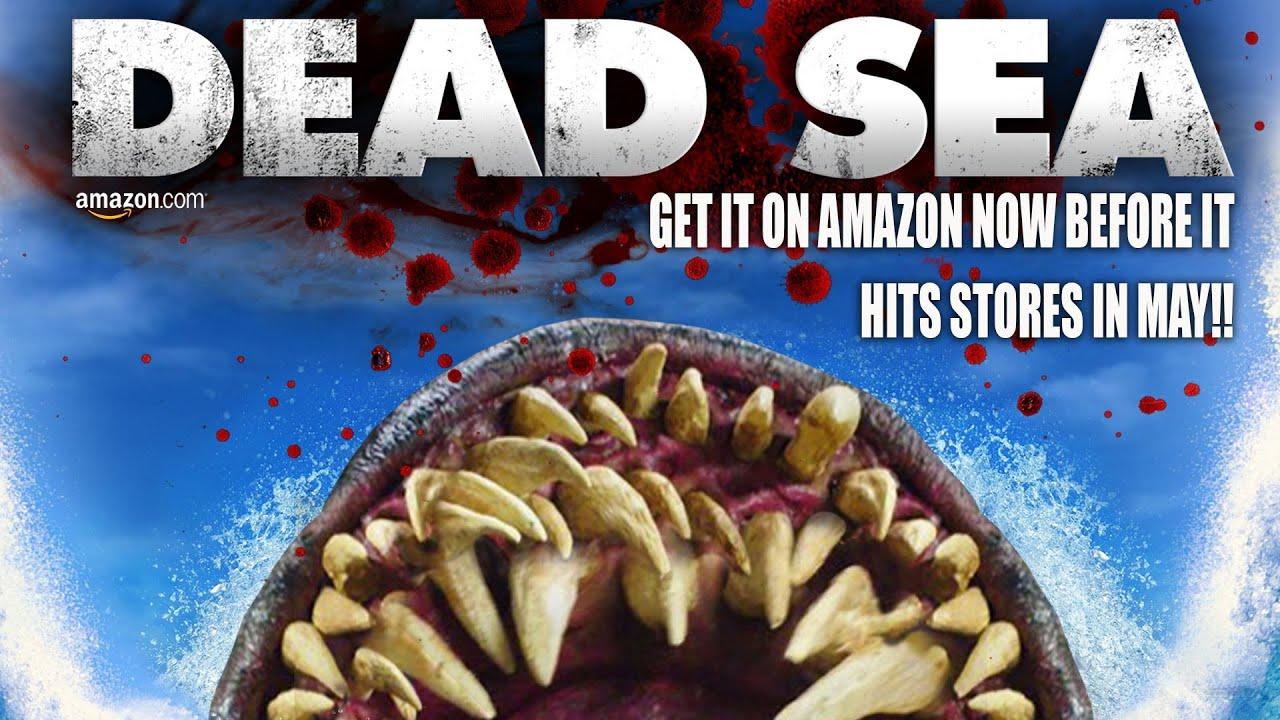 Dead Sea Trailer