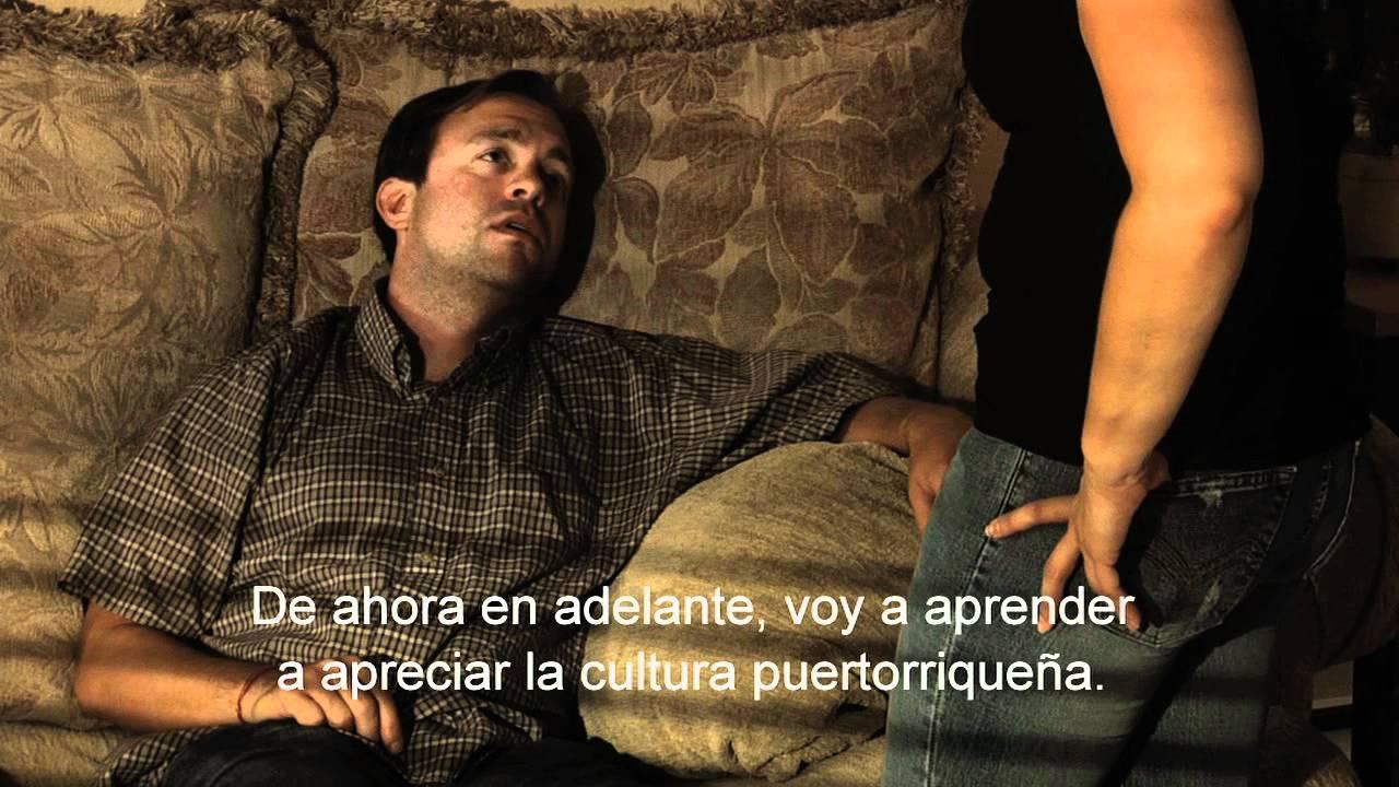 An American in Puerto Rico Trailer