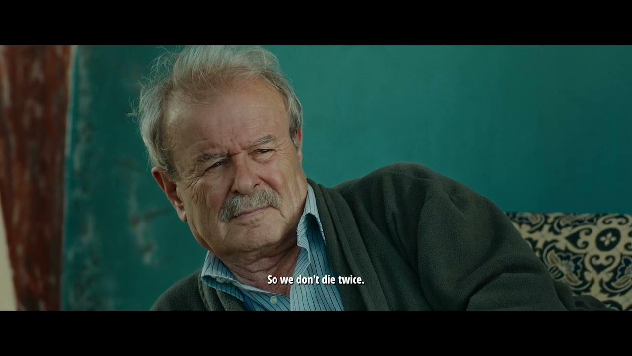 Salma Trailer