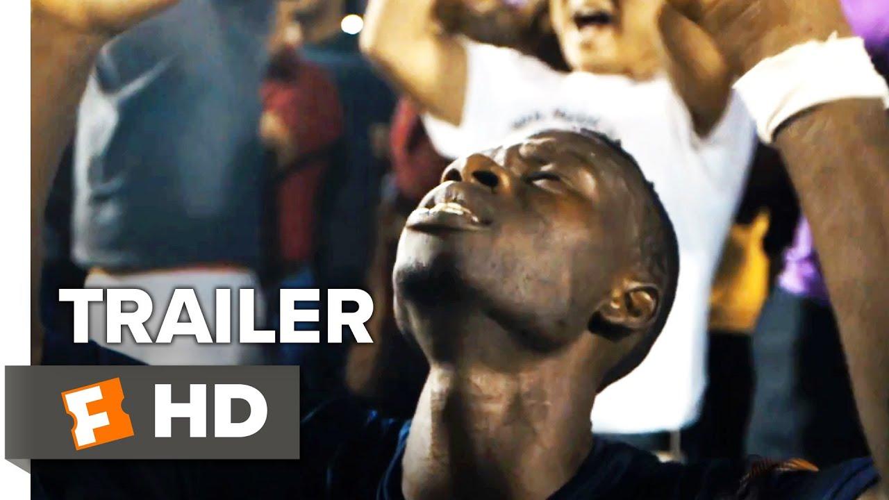 The Workers Cup Trailer