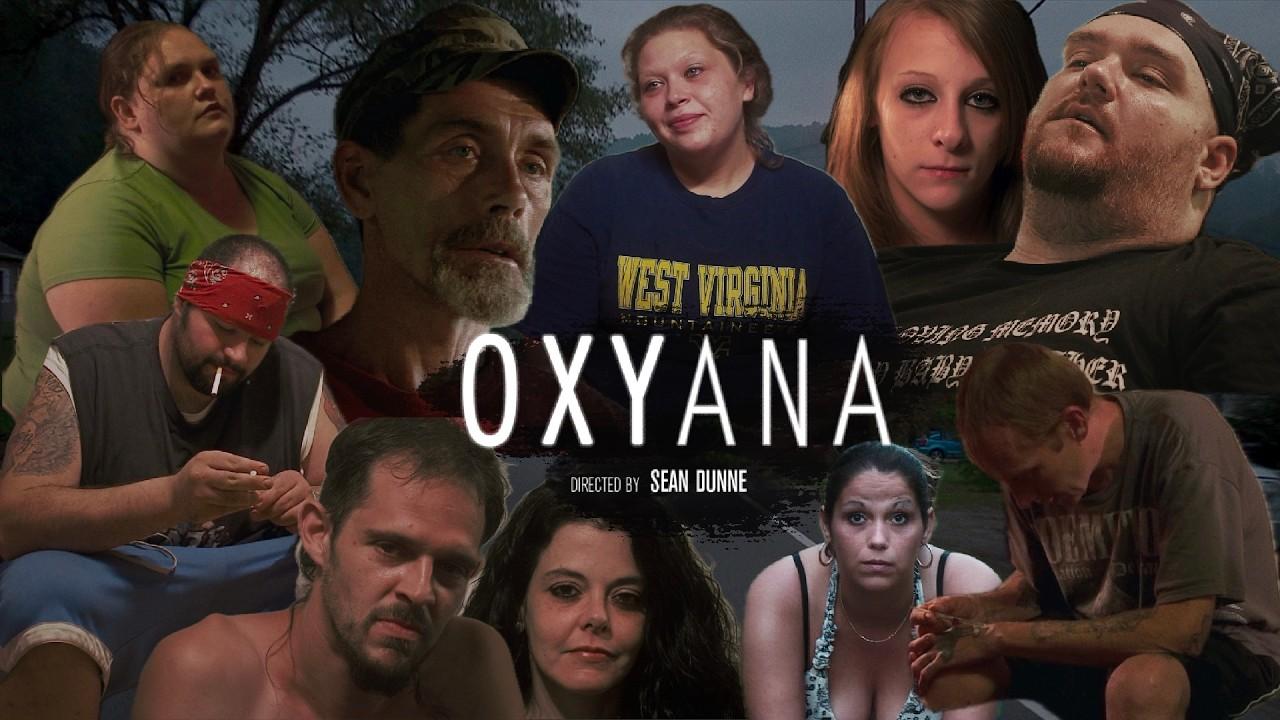 Oxyana Trailer