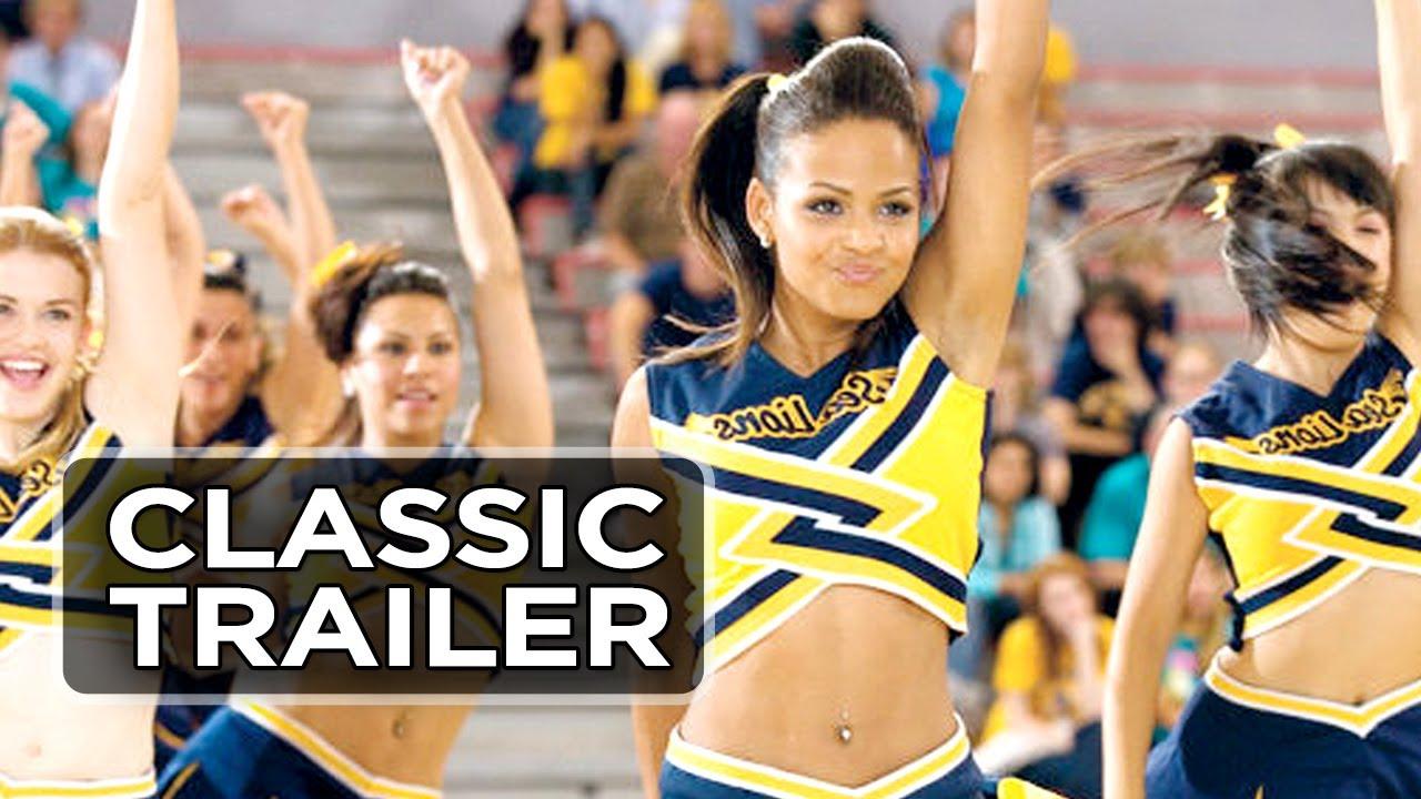 Bring It On: Fight to the Finish Trailer