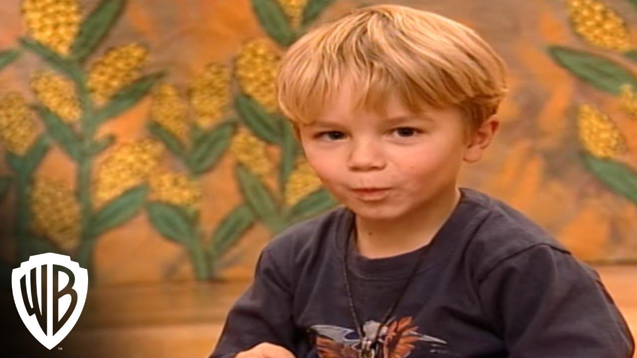 A Dennis the Menace Christmas Trailer