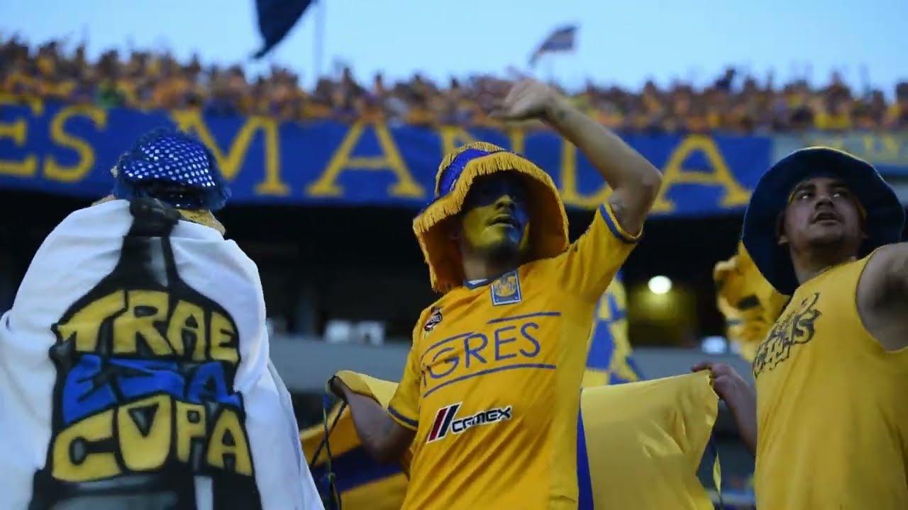 La cancha no tiene la culpa Trailer
