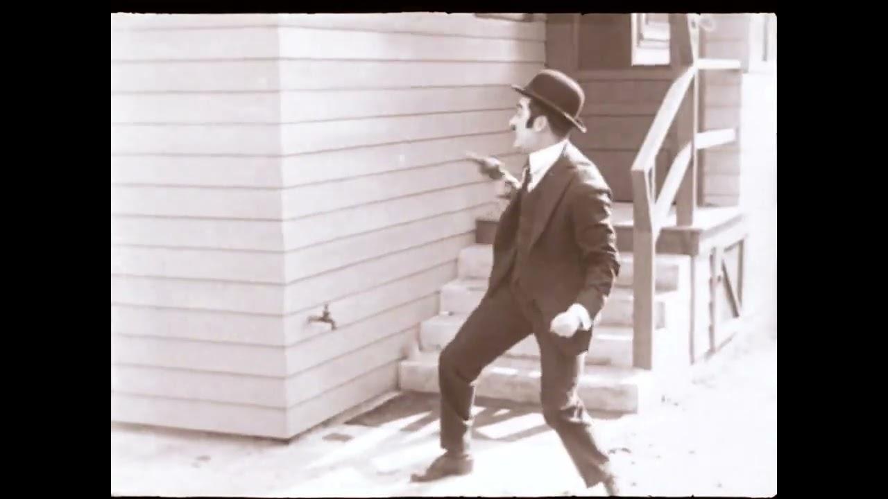Ambrose's Little Hatchet Trailer