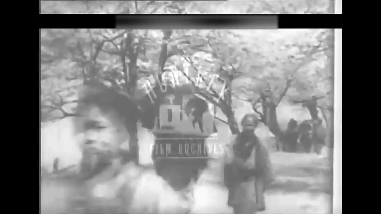 Une avenue à Tokyo Trailer