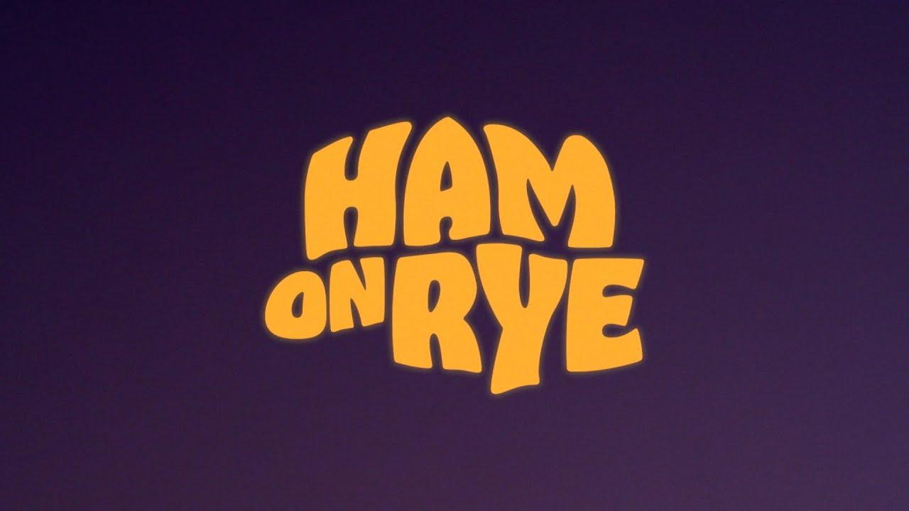 Ham on Rye Trailer