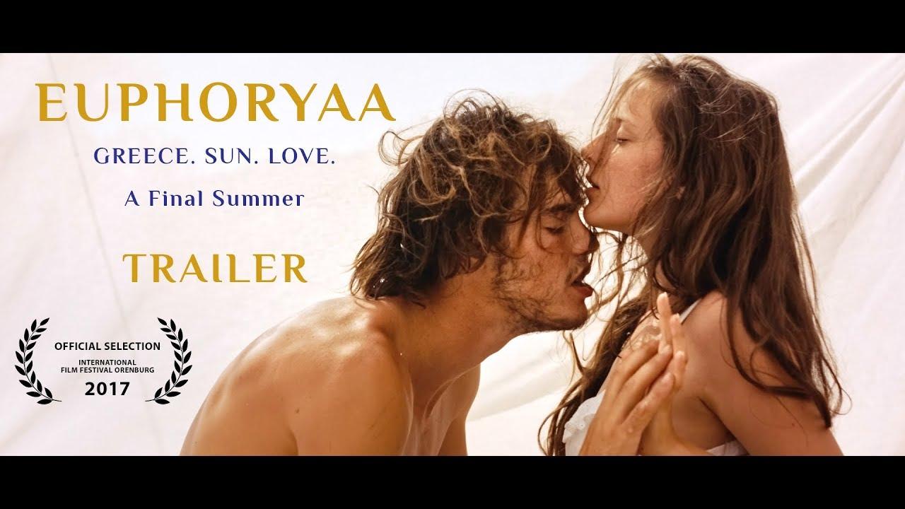 Euphoryaa Trailer