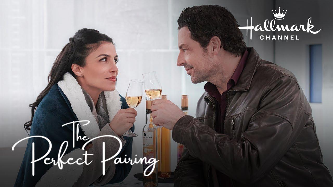 The Perfect Pairing Trailer