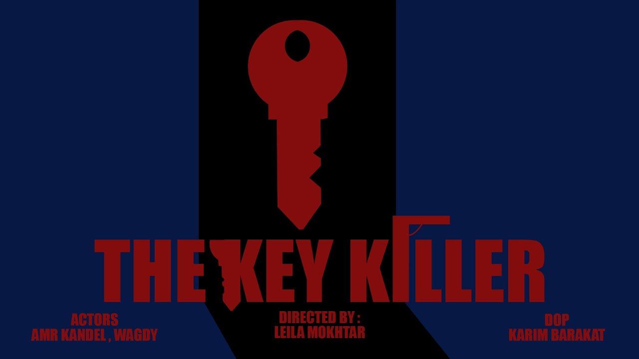 The key killer Trailer