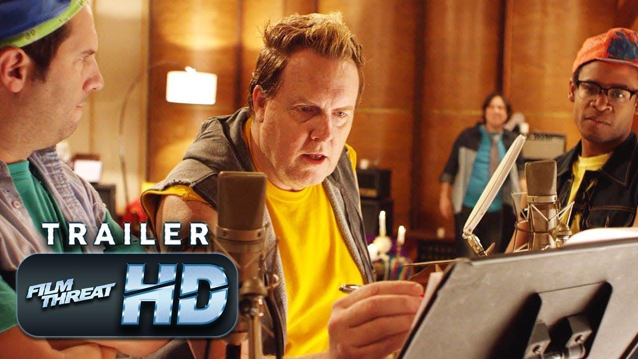 Boy Band Trailer
