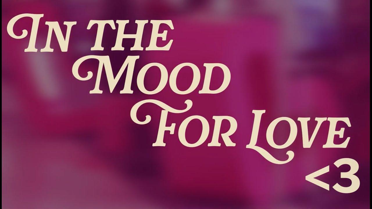 In the Mood for Love - UNLV Edition Trailer