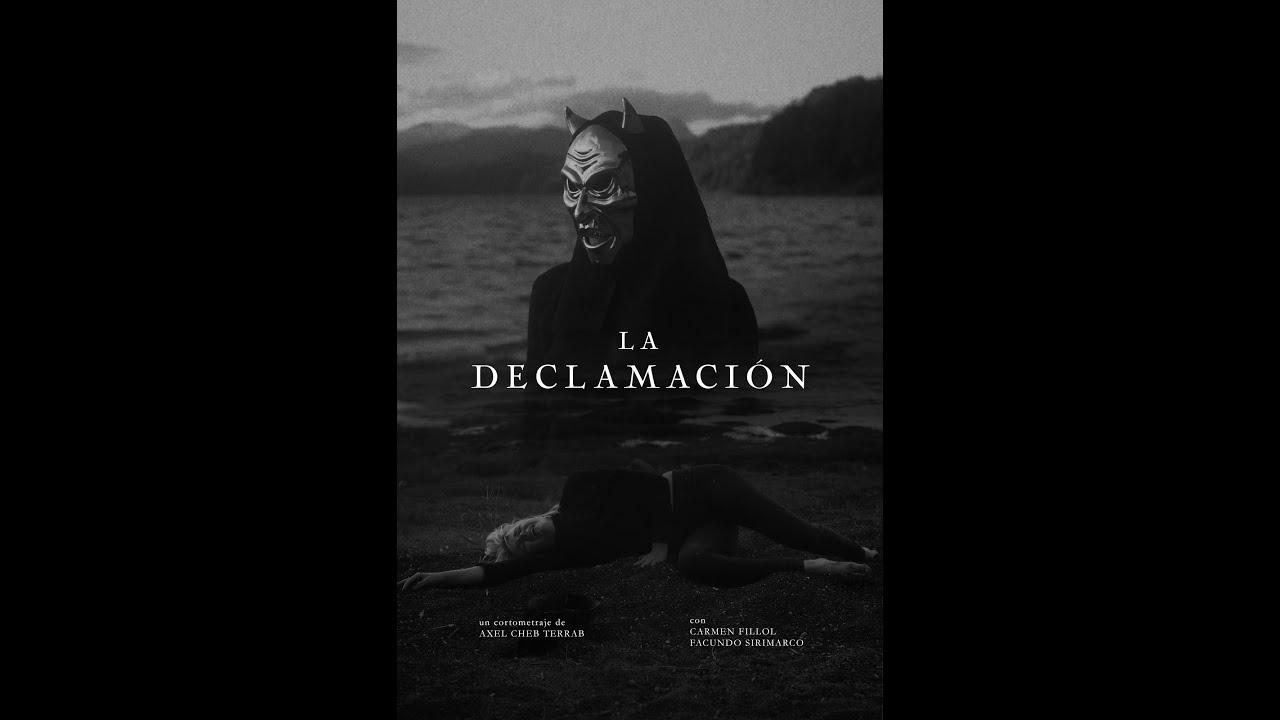 Declamation Trailer