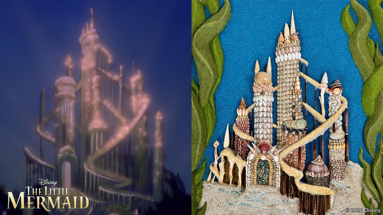 The Little Mermaid Trailer