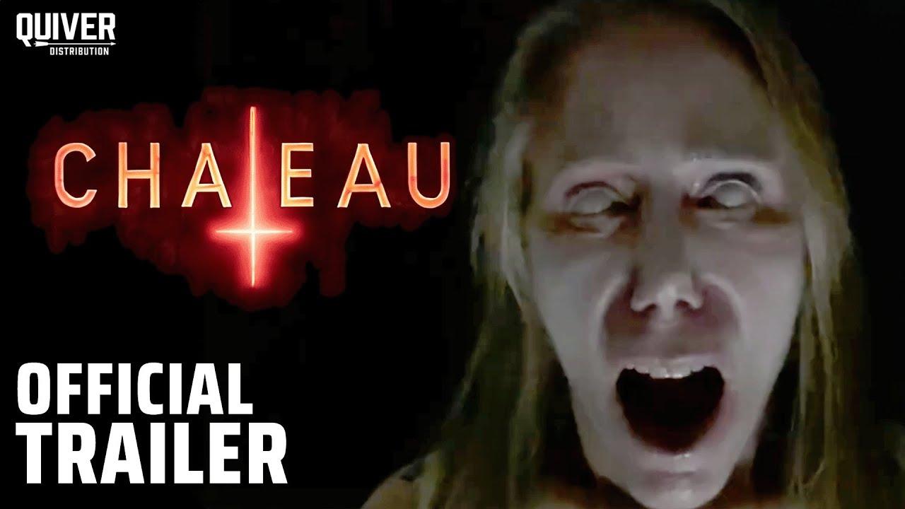 Chateau Trailer