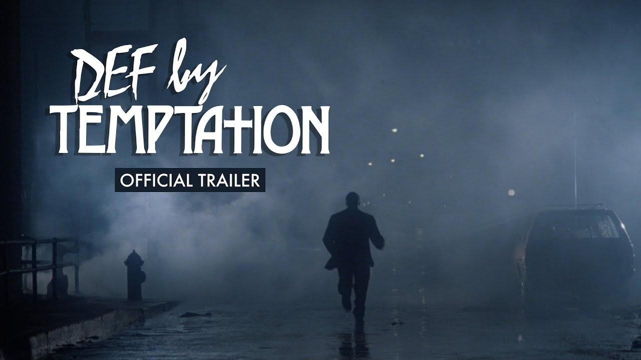 Def by Temptation Trailer