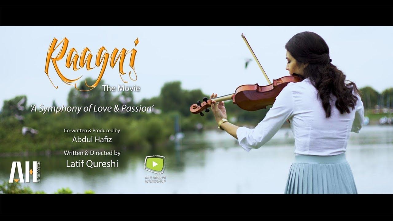 Raagni - The Movie Trailer