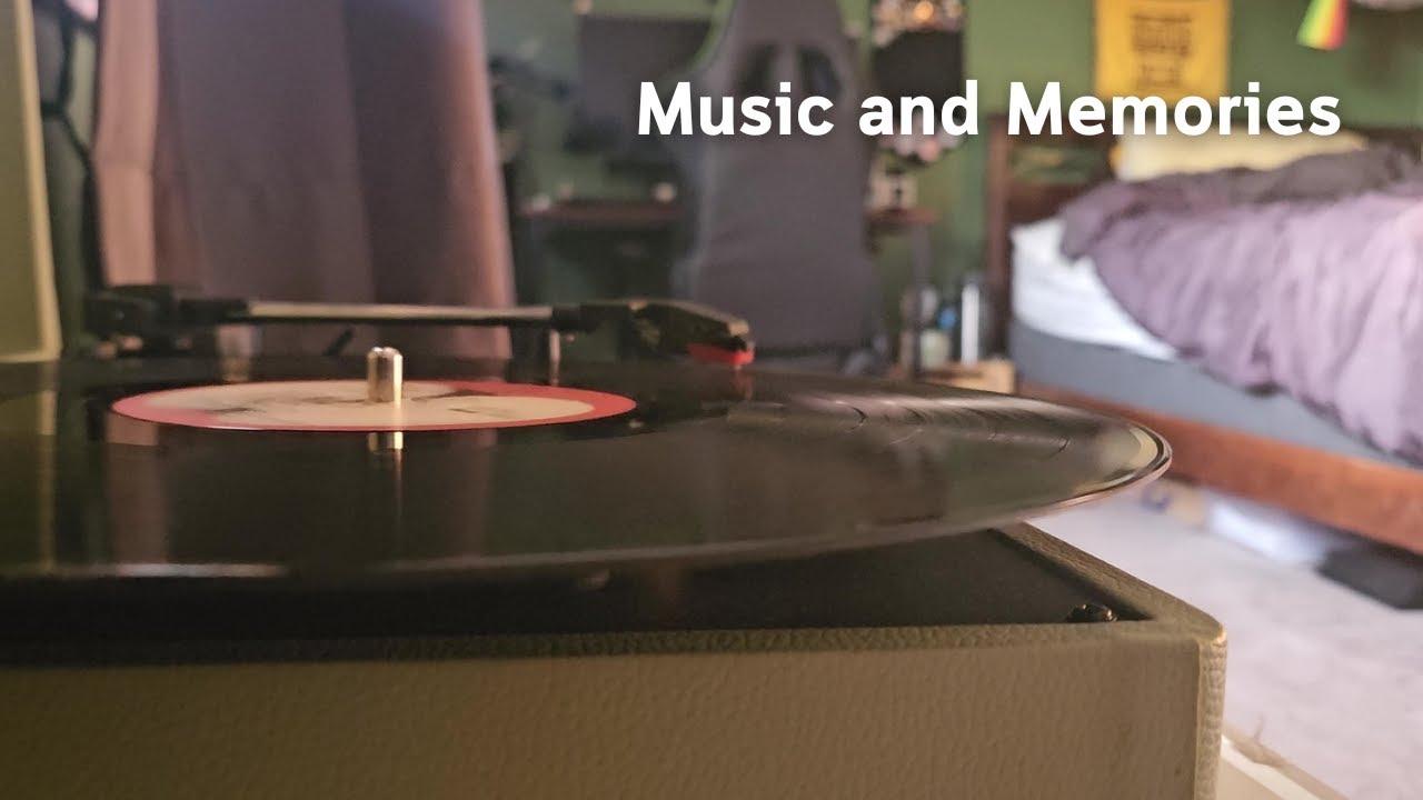 Music and Memories Trailer