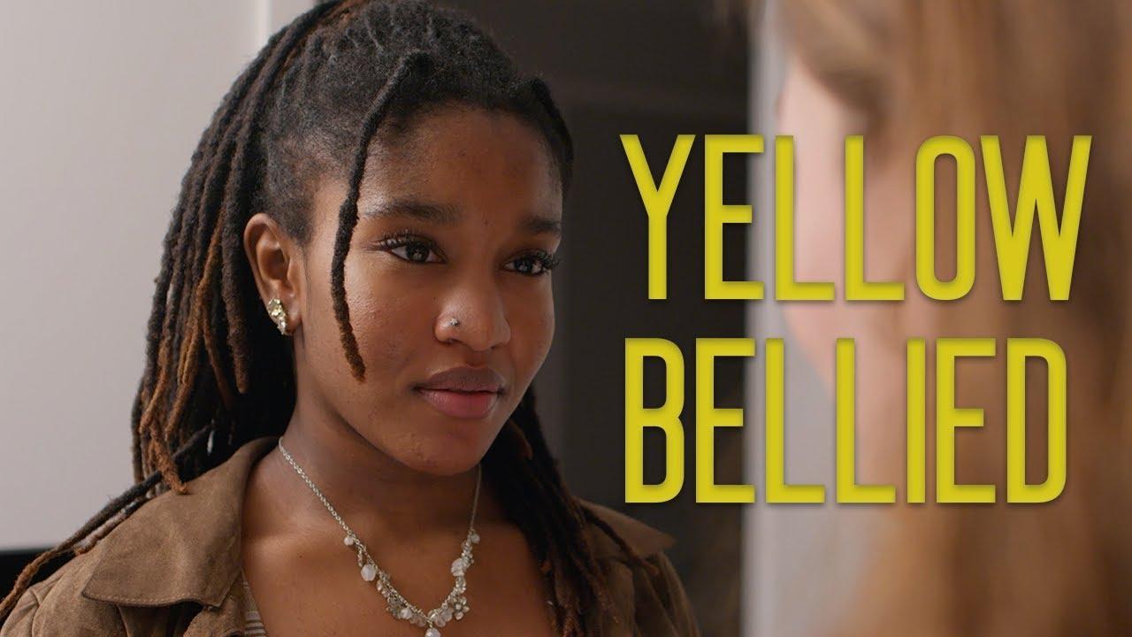 Yellow Bellied Trailer
