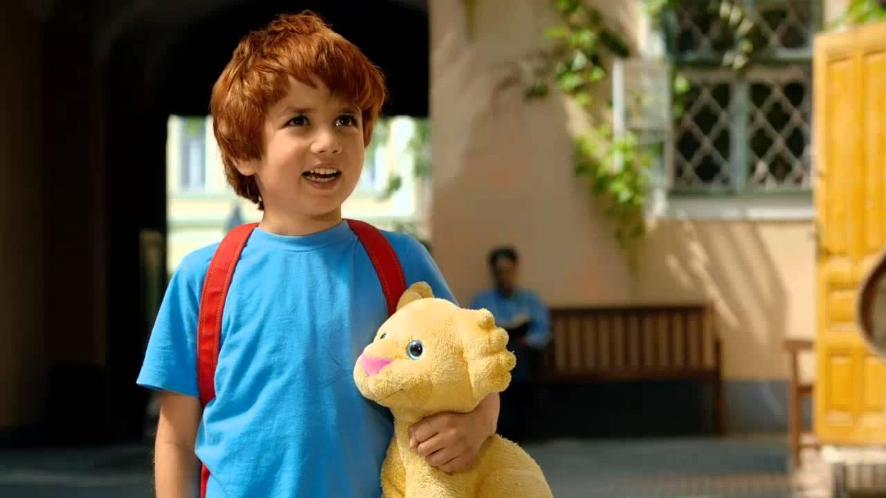 Casper and Emma: Best Friends Trailer
