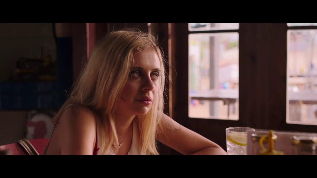 Detour Trailer