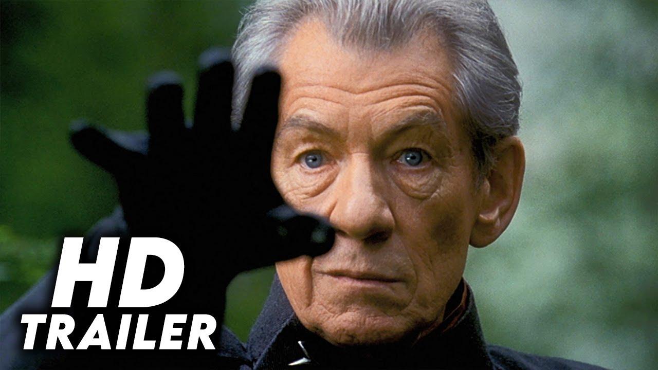 X-Men: The Last Stand Trailer
