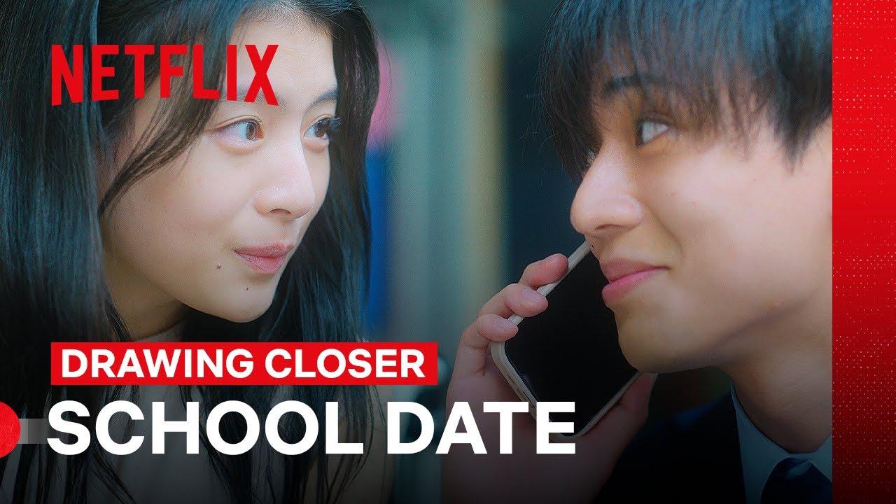 Drawing Closer Trailer