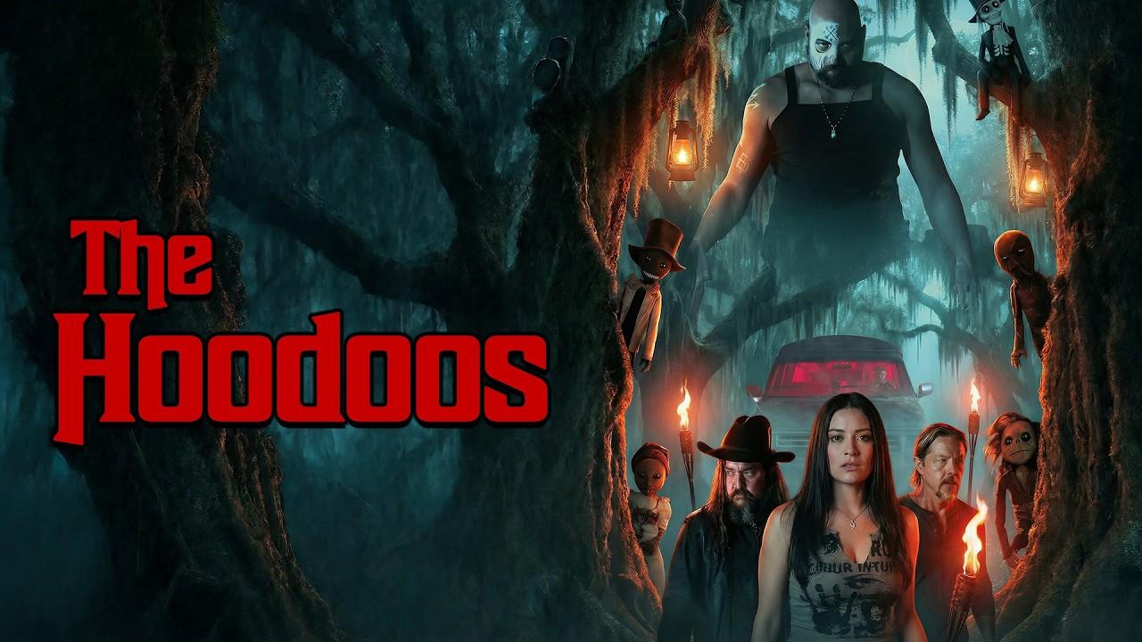 The Hoodoos Trailer