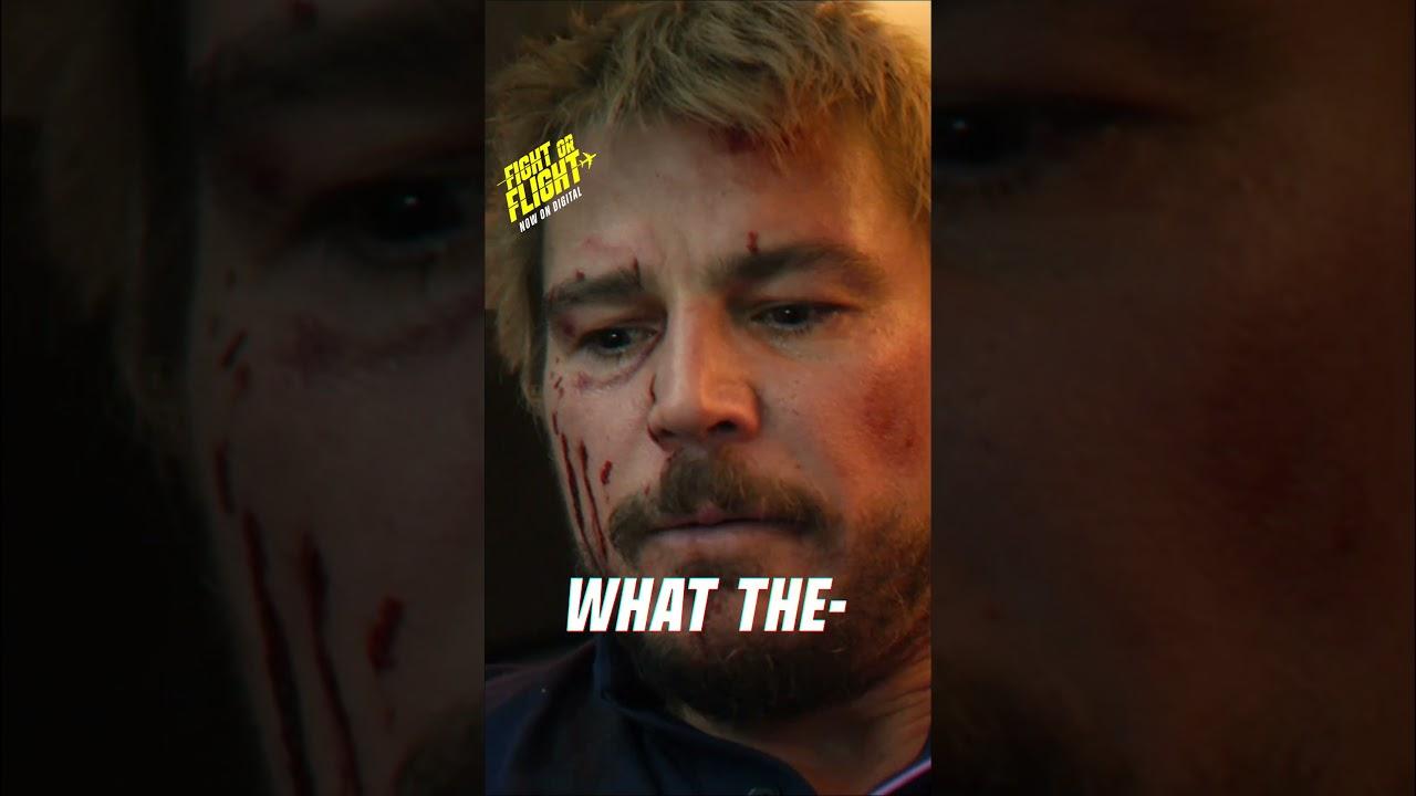 Fight or Flight Trailer