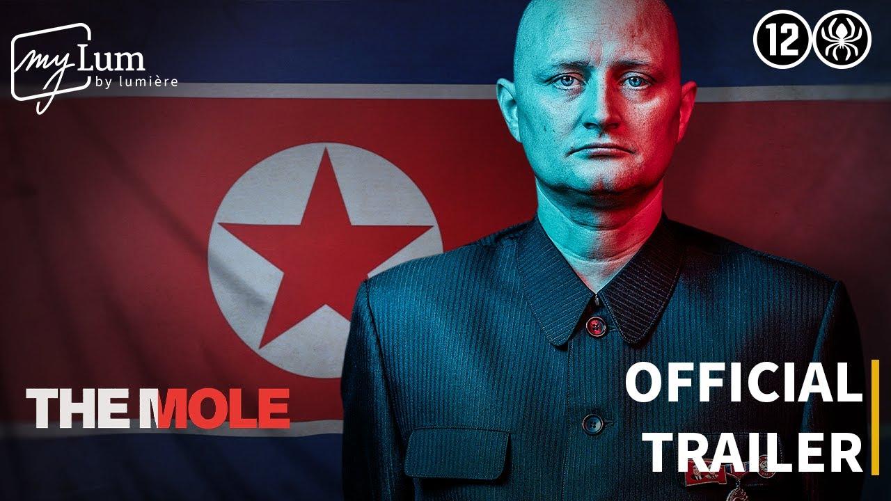 The Mole: Undercover in North Korea Trailer