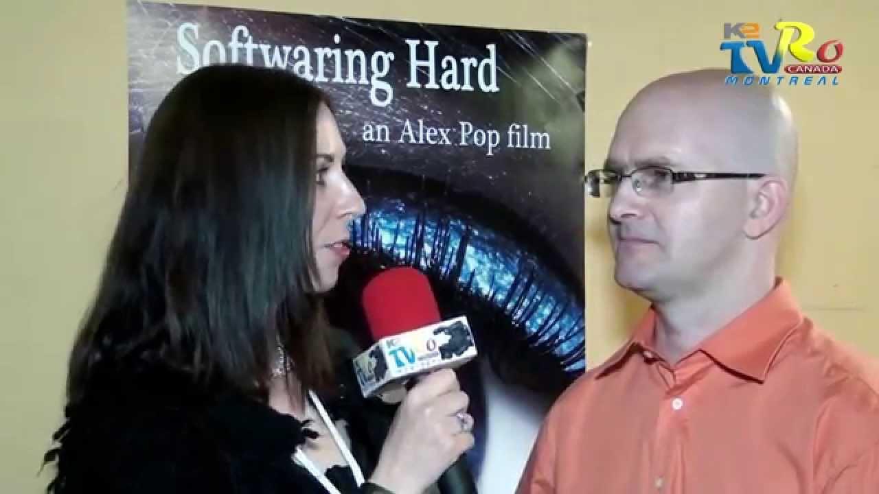 Softwaring Hard Trailer