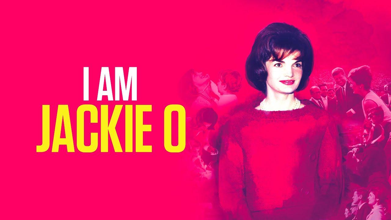 I Am Jackie O Trailer