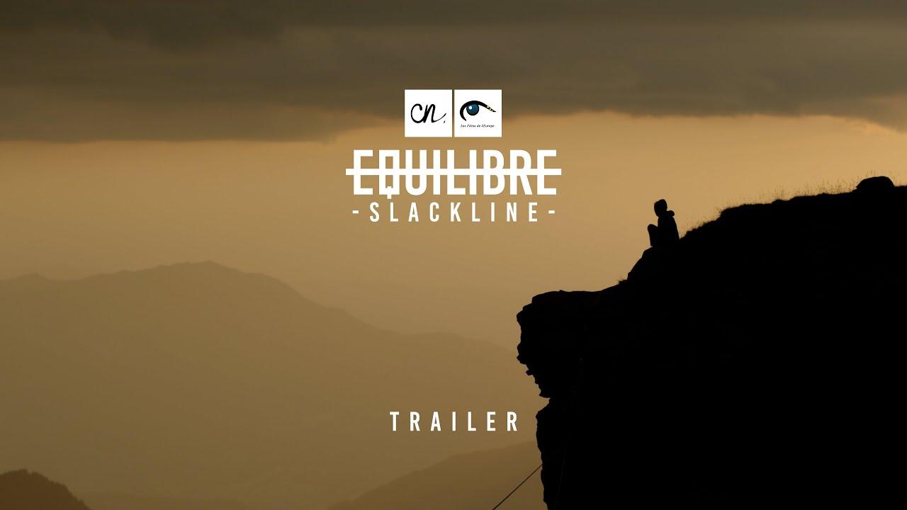 Equilibre Trailer