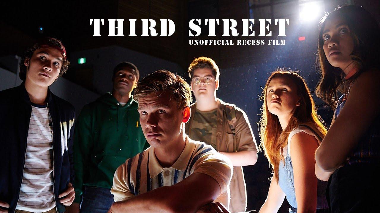Recess: Third Street Trailer