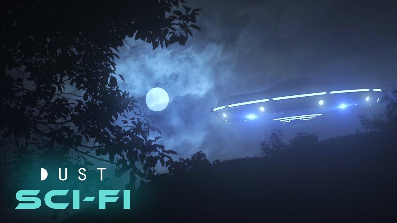 Transmission Trailer