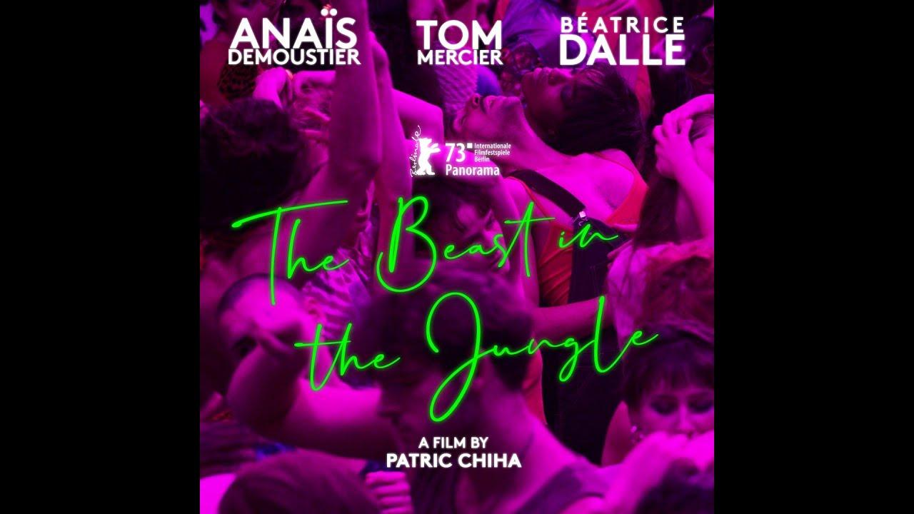 The Beast in the Jungle Trailer