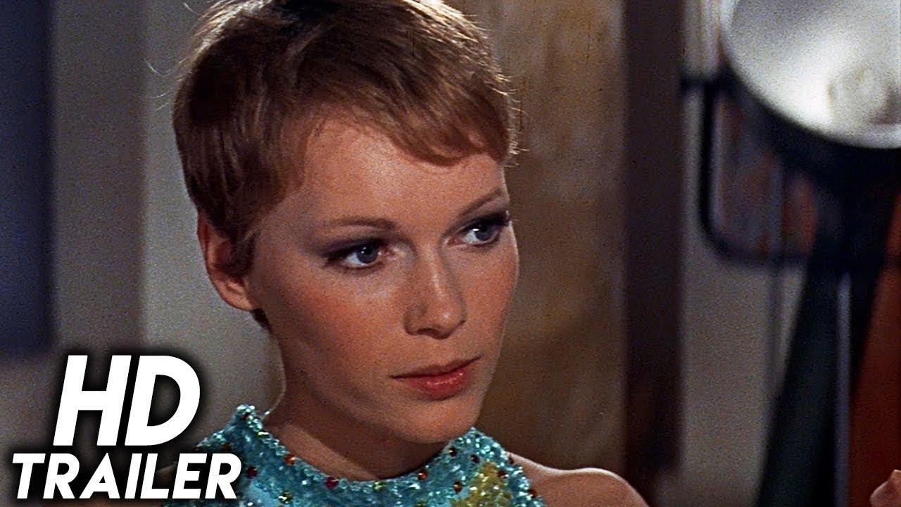 A Dandy in Aspic Trailer