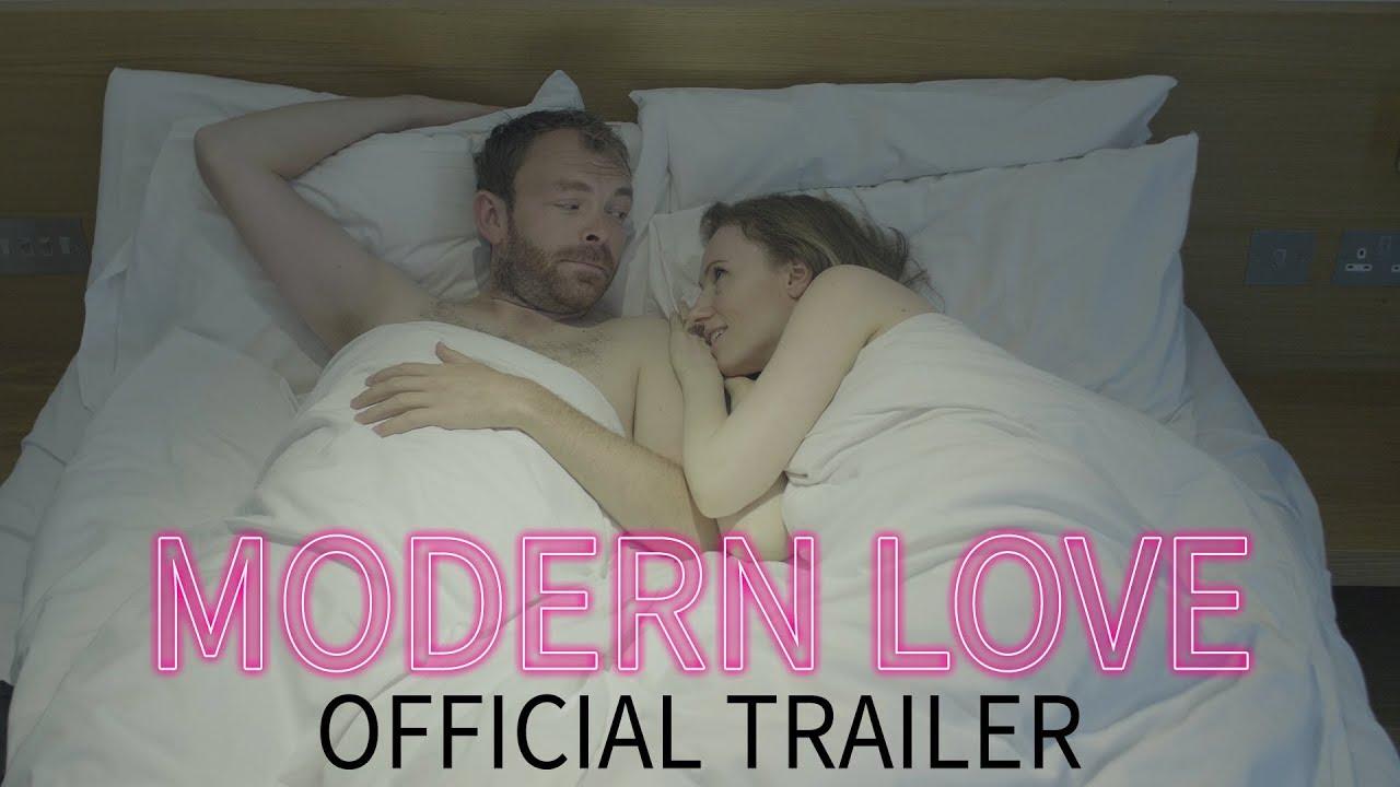 Modern Love Trailer
