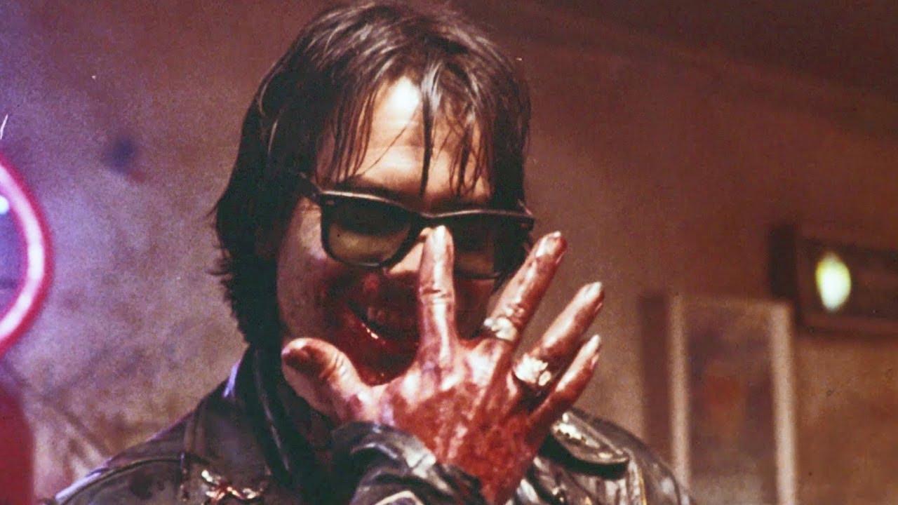 Near Dark Trailer