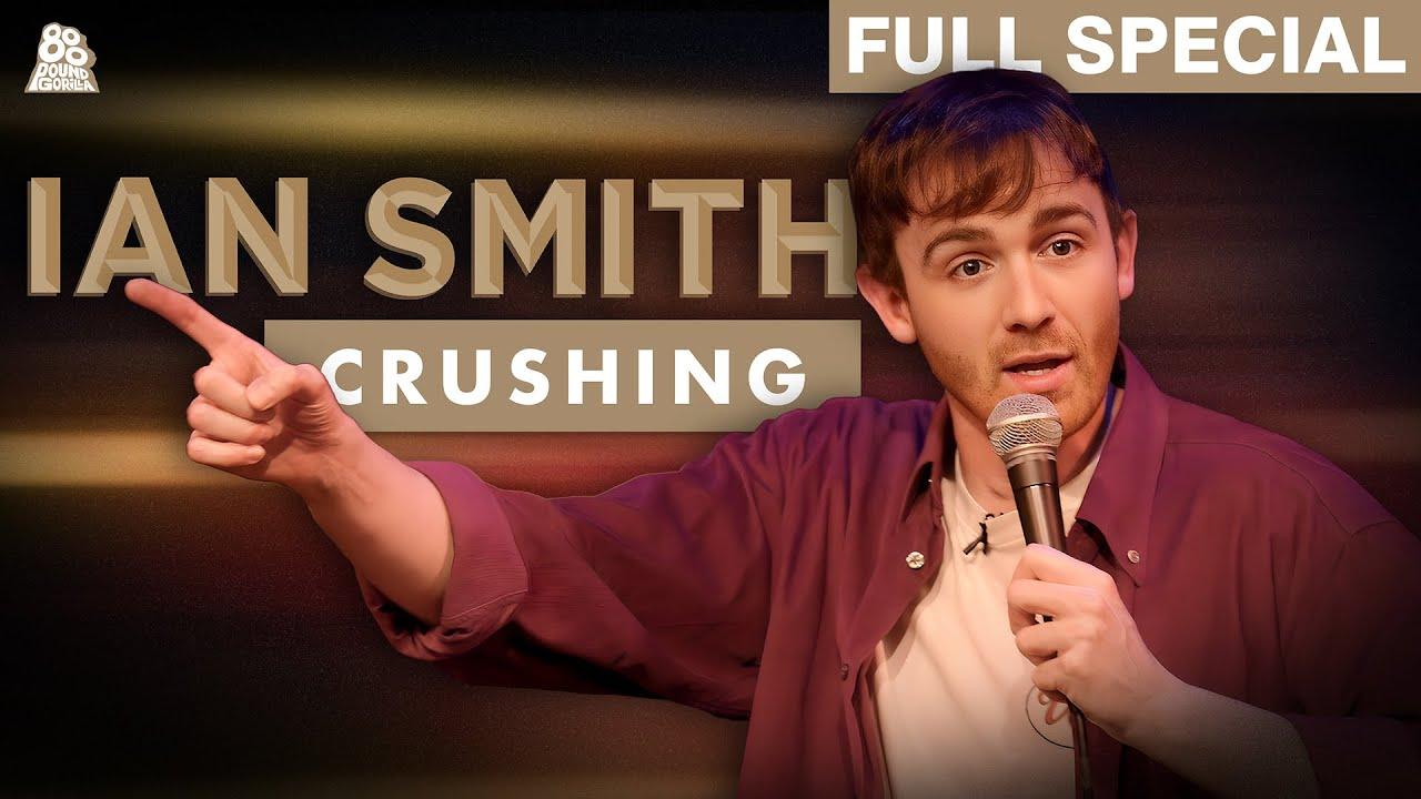 Ian Smith: Crushing Trailer
